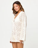 Golden Daze Romper