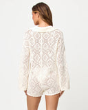 Golden Daze Romper