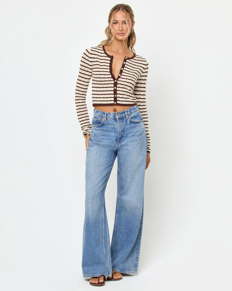 Rosalie Cardigan