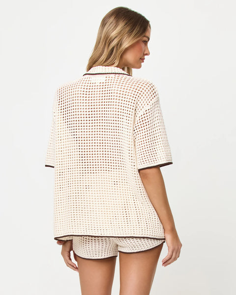 Scout Shirt