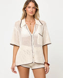 Scout Shirt