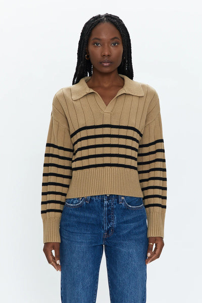 Arlo Sweater