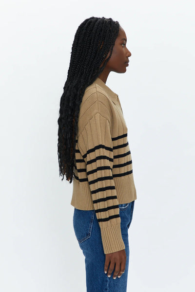Arlo Sweater