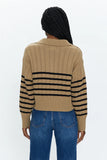 Arlo Sweater