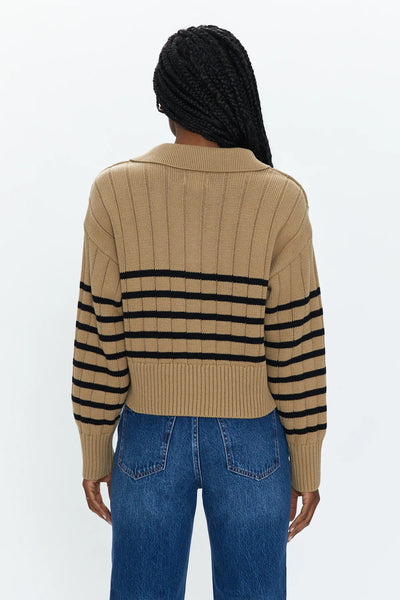Arlo Sweater