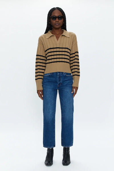 Arlo Sweater