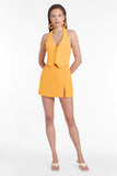 Isadore Skort Romper