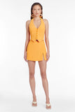 Isadore Skort Romper