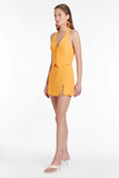 Isadore Skort Romper