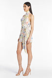 Sandrine Dress - Polaris