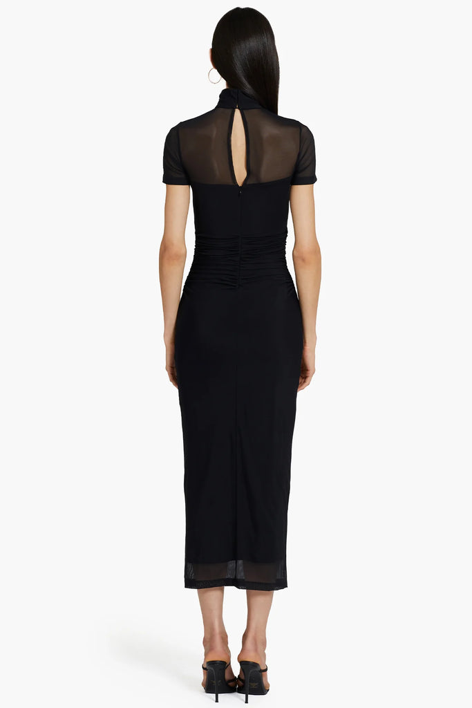 Amanda Uprichard Dominique Dress | VIDA MOULIN Amanda Uprichard Dominique Dress | VIDA MOULIN