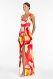Florence Maxi Dress