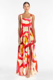 Florence Maxi Dress