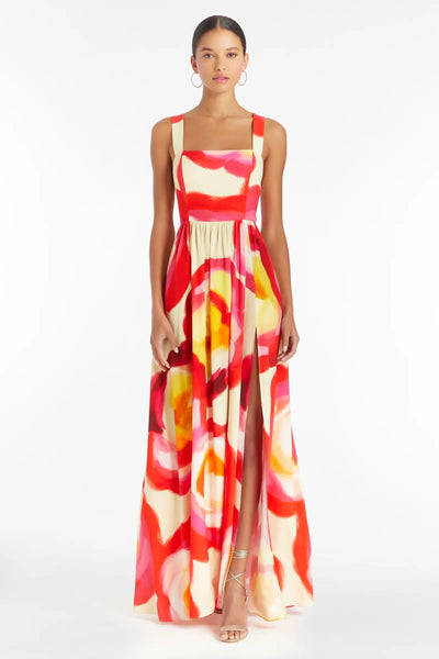 Florence Maxi Dress