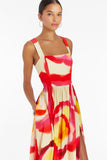 Florence Maxi Dress