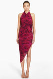 Samba Midi Dress - Samira
