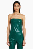 Callie Top - Green