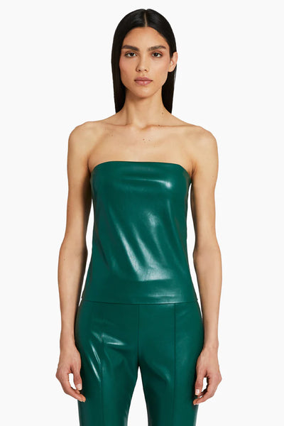 Callie Top - Green