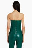Callie Top - Green
