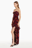 Magnolia Maxi