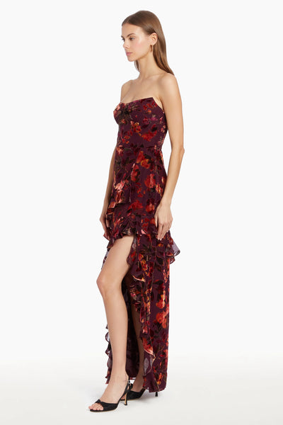 Magnolia Maxi