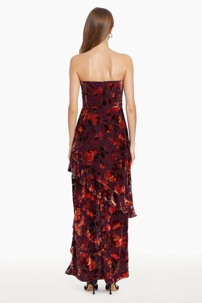 Magnolia Maxi