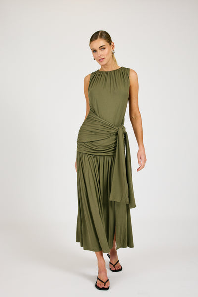 Nua Knit Dress