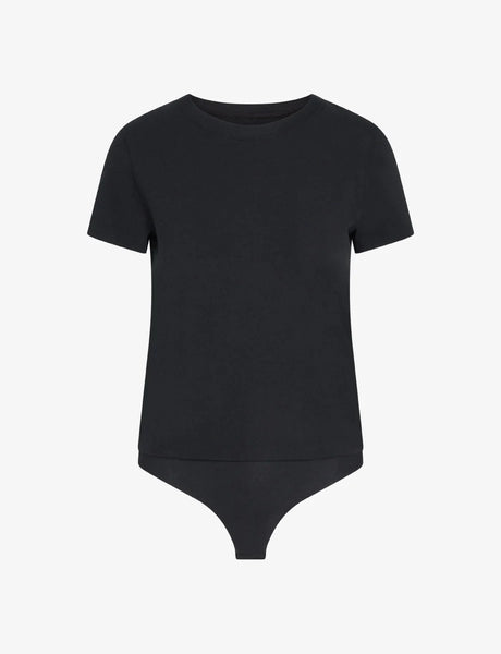 Essential Cotton Tee Bodysuit