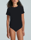 Essential Cotton Tee Bodysuit