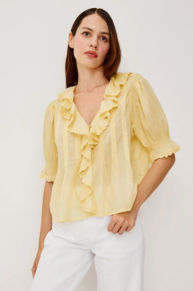 Bloom Top