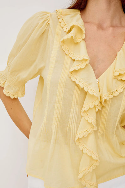 Bloom Top