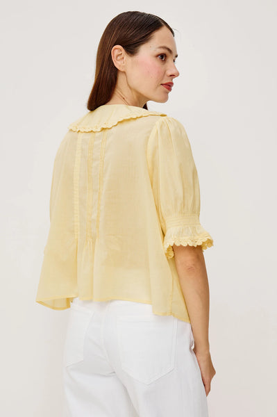 Bloom Top