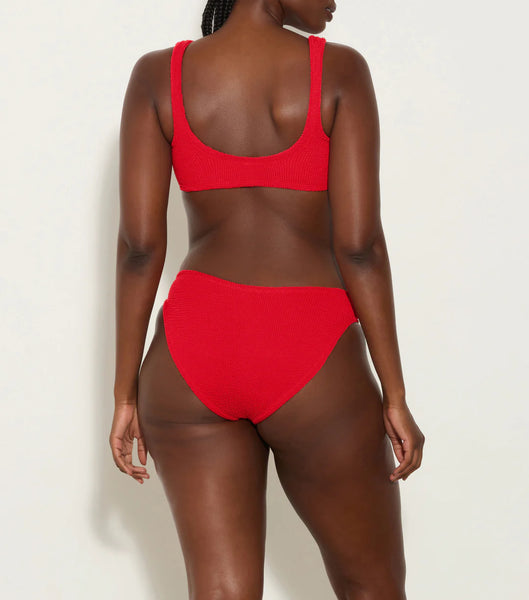 Bonnie Bikini - Red