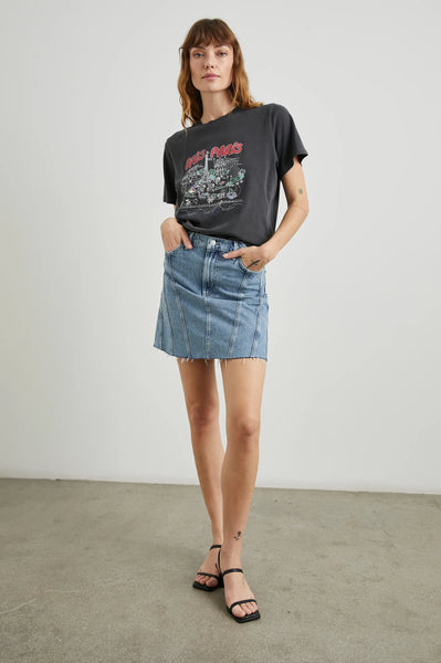 Paris Boyfriend Tee