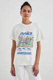 Amsterdam Boyfriend Tee