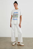 Amsterdam Boyfriend Tee