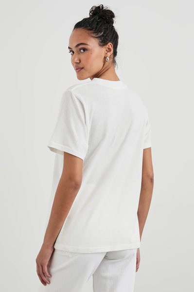 Amsterdam Boyfriend Tee