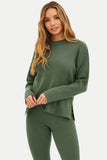 Callie Sweater - Olive
