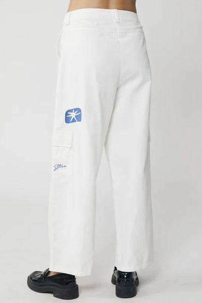 Dakota Cargo Pant