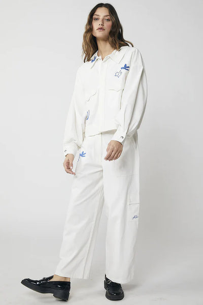 Dakota Cargo Pant