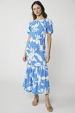 Isabella Maxi Dress