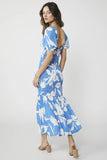 Isabella Maxi Dress