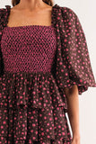 Bri Mini Dress
