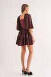 Bri Mini Dress