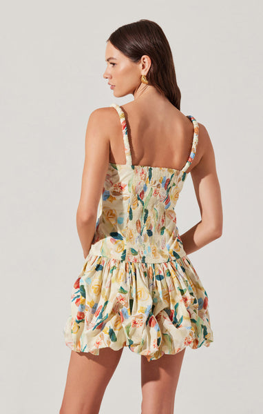Keyla Dress