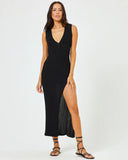 Candice Coverup - Black