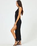 Candice Coverup - Black