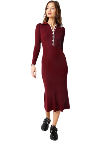 Lucy Dress