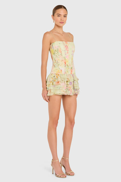 Laureline Romper