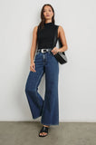 Christen Top - Black